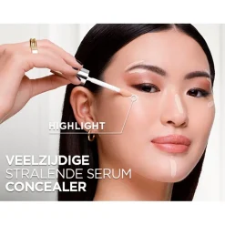 L'Oreal L'Oréal Paris True Match Radiant 9N Serum Concealer Hot