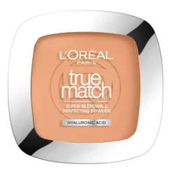 L'Oreal L’Oréal Paris True Match 7W Cinnamon Poeder New