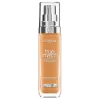 L'Oreal L'Oréal Paris True Match 8.W Golden Cappuccino Foundation New