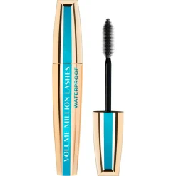 L'Oreal L'Oréal Paris Volume Million Lashes Waterproof Black Mascara Clearance