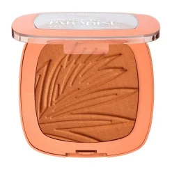 L'Oreal L'Oréal Paris Wake Up & Glow 02 Back To Bronze Bronzer Best