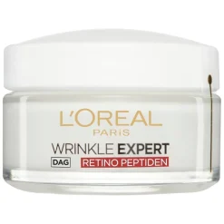 L'Oreal Paris L’Oréal Paris Wrinkle Expert 45+ Anti-Rimpel Dagcrème Outlet