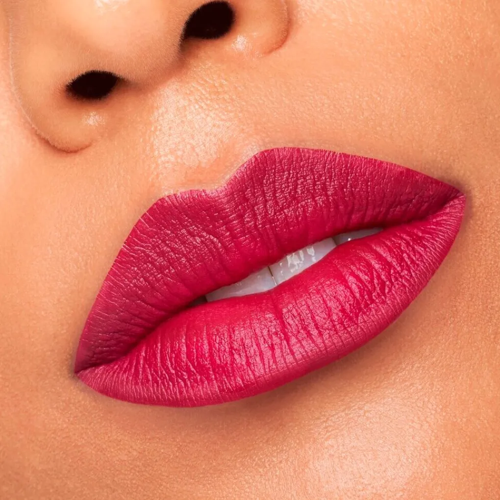 L'Oreal Paris Color Riche Intense Volume 2010 La Prune Matte Lippenstift Outlet