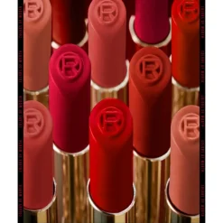 L'Oreal Paris Color Riche Intense Volume 635 Worth It Medium Matte Lippenstift Clearance