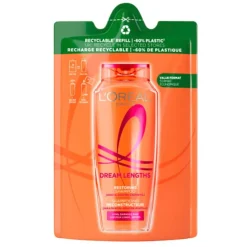Elvive L'Oreal Paris Dream Lengths Shampoo Refill Sale