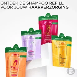Elvive L'Oreal Paris Dream Lengths Shampoo Refill Sale