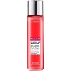L'Oreal Paris L’Oreal Paris Revitalift 5% Glycolic Acid Peeling Toner New