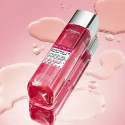 L'Oreal Paris L’Oreal Paris Revitalift 5% Glycolic Acid Peeling Toner New
