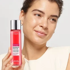 L'Oreal Paris L’Oreal Paris Revitalift 5% Glycolic Acid Peeling Toner New