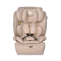 Lorelli Adventure Beige 76-150 cm i-Size Autostoel Outlet