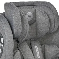 Lorelli Adventure Black Jasper 76-150 cm i-Size Autostoel Sale