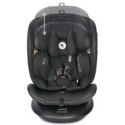 Lorelli Aviator Beige 40-150 cm 360° i-Size Autostoel