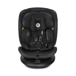 Lorelli Aviator Black Jasper 40-150 cm 360° i-Size Autostoel Sale