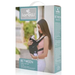 Lorelli Between Loden Green Draagzak Sale