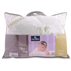 Lorelli Cosy Lime Baby Kussen Sale