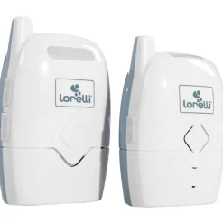 Lorelli Day & Night Blue Audio Babyfoon Online