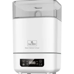 Lorelli Elektrische Stoom Sterilisator en Droger Outlet