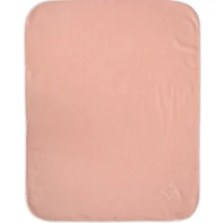 Lorelli Fleece Rose Star 75x100cm Wiegdeken New