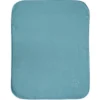 Lorelli Fleece Stone Blue Star 75x100cm Wiegdeken Clearance