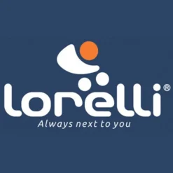 Lorelli Safety Harness Black & White Kinderstoel Tuigje met Looplijn Sale