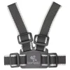Lorelli Safety Harness Grey & White Kinderstoel Tuigje met Looplijn Hot