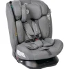 Lorelli Scorpius Grey 40-150 cm i-Size Autostoel Hot