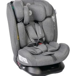 Lorelli Scorpius Grey 40-150 cm i-Size Autostoel Hot