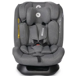 Lorelli Scorpius Grey 40-150 cm i-Size Autostoel Hot