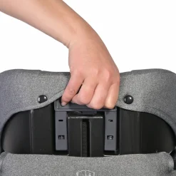 Lorelli Scorpius Grey 40-150 cm i-Size Autostoel Hot