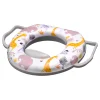 Lorelli Soft Training Seat Animals Grey Toiletverkleiner