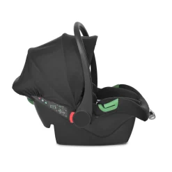 Lorelli Spirit Black Jasper 40-87 cm i-Size Autostoel Clearance