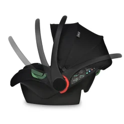 Lorelli Spirit Black Jasper 40-87 cm i-Size Autostoel Clearance