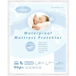 Lorelli Waterproof 35 x 50 cm Matras Beschermer Hot