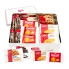 Lotus Collection Box met krokante wafels, Bretons botergaletje & speculoos Best