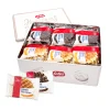 Lotus koekjesdoos met krokante wafel mix Discount