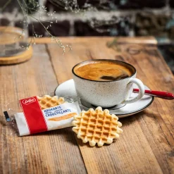 Lotus koekjesdoos met krokante wafel mix Discount