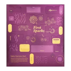 Loveboxxx Adventskalender New