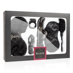 Loveboxxx I Love Black Cadeauset voor Koppels Outlet