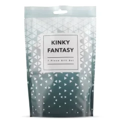 Loveboxxx Kinky Fantasy Toy Set Outlet