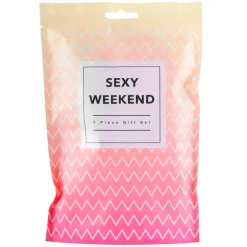 Loveboxxx Sexy Weekend Verrassingspakket Hot