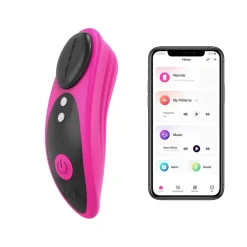 Lovense Ferri Panty Vibrator New