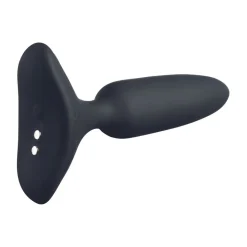 Lovense Hush 2 Vibrerende Anaal Plug App Controlled dia 25 mm Discount