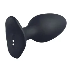 Lovense Hush 2 Vibrerende Anaal Plug App Controlled dia 57 mm Online