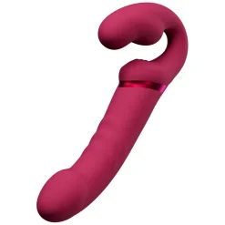 Lovense Lapis Strapless Strap-on Vibrator Discount