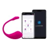 Lovense Lush 2 Vibratie Eitje