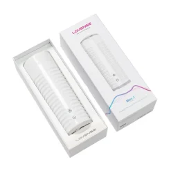 Lovense Max 2 App Controlled Masturbator