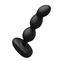 Lovense Ridge Roterende en Vibrerende Anaal Vibrator