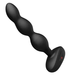 Lovense Ridge Roterende en Vibrerende Anaal Vibrator