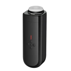 Lovense Solace Automatische Stotende Masturbator Clearance