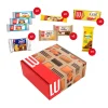 LU Festival Koekjesdoos – Mix met Belvita, Cent Wafers, Petit , Mini Roulé, Cha-Cha Maxx & Prince Pocket New